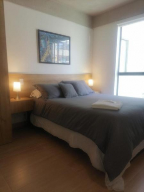 Apartamento en la Candelaria, Centro de Bogotá